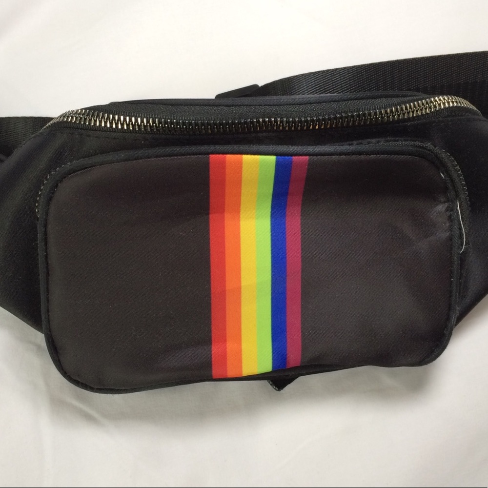 Pride Fanny pack